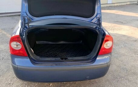 Ford Focus II рестайлинг, 2007 год, 499 999 рублей, 19 фотография