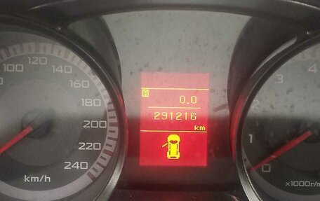 Mitsubishi Lancer IX, 2007 год, 450 000 рублей, 5 фотография