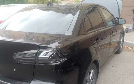 Mitsubishi Lancer IX, 2007 год, 450 000 рублей, 4 фотография