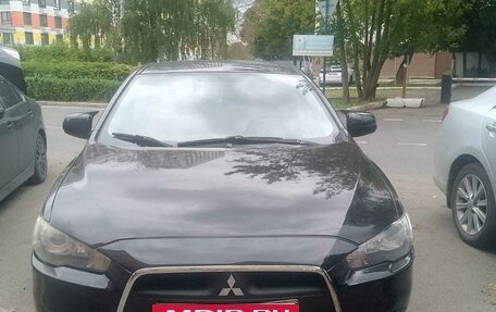 Mitsubishi Lancer IX, 2007 год, 450 000 рублей, 2 фотография