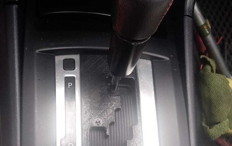 Mitsubishi Lancer IX, 2007 год, 450 000 рублей, 7 фотография