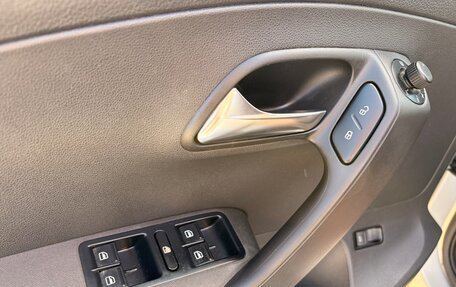Volkswagen Polo VI (EU Market), 2013 год, 1 050 000 рублей, 16 фотография