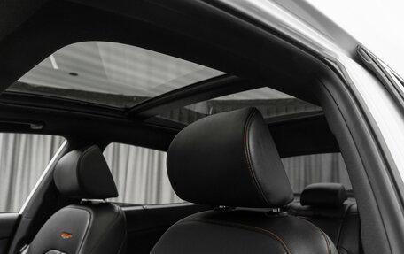 KIA Optima IV, 2016 год, 1 930 000 рублей, 9 фотография
