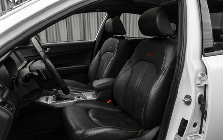KIA Optima IV, 2016 год, 1 930 000 рублей, 10 фотография