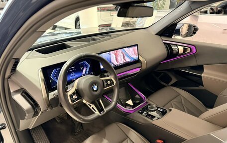 BMW X3, 2025 год, 7 030 000 рублей, 3 фотография