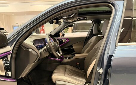 BMW X3, 2025 год, 7 030 000 рублей, 6 фотография