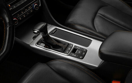KIA Optima IV, 2016 год, 1 930 000 рублей, 18 фотография