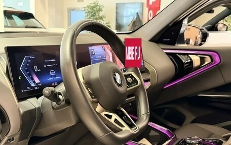 BMW X3, 2025 год, 7 030 000 рублей, 4 фотография