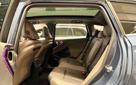 BMW X3, 2025 год, 7 030 000 рублей, 8 фотография