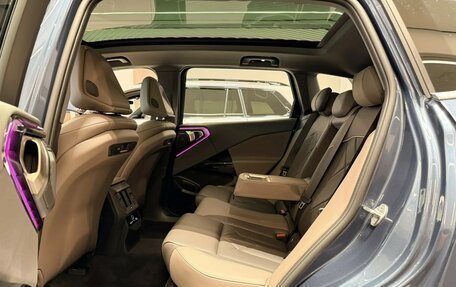 BMW X3, 2025 год, 7 030 000 рублей, 7 фотография