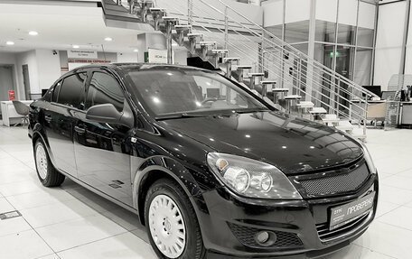 Opel Astra H, 2011 год, 499 000 рублей, 7 фотография