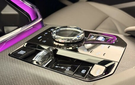 BMW X3, 2025 год, 7 030 000 рублей, 9 фотография
