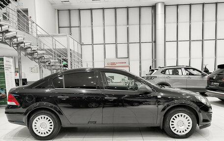 Opel Astra H, 2011 год, 499 000 рублей, 8 фотография