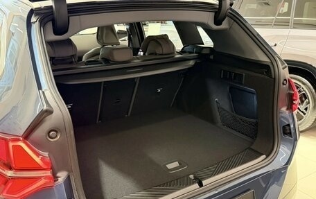 BMW X3, 2025 год, 7 030 000 рублей, 11 фотография