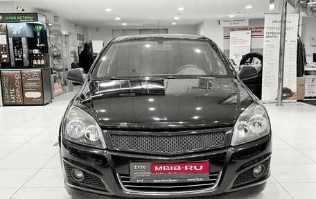Opel Astra H, 2011 год, 499 000 рублей, 6 фотография
