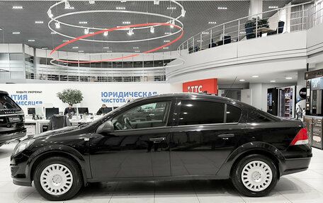 Opel Astra H, 2011 год, 499 000 рублей, 12 фотография