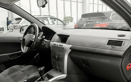 Opel Astra H, 2011 год, 499 000 рублей, 15 фотография