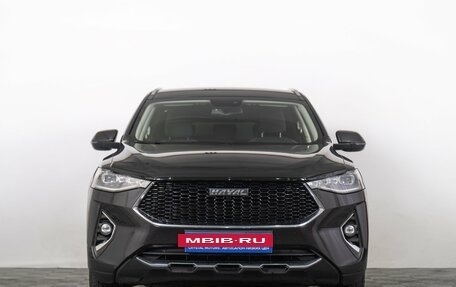 Haval F7 I, 2022 год, 1 599 000 рублей, 4 фотография