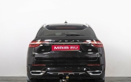Haval F7 I, 2022 год, 1 599 000 рублей, 5 фотография