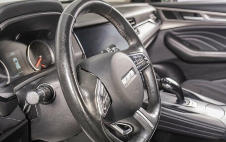 Haval F7 I, 2022 год, 1 599 000 рублей, 13 фотография