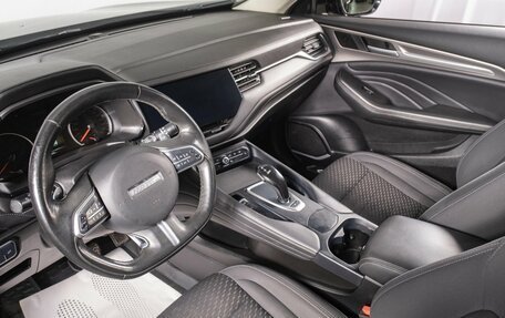 Haval F7 I, 2022 год, 1 599 000 рублей, 9 фотография