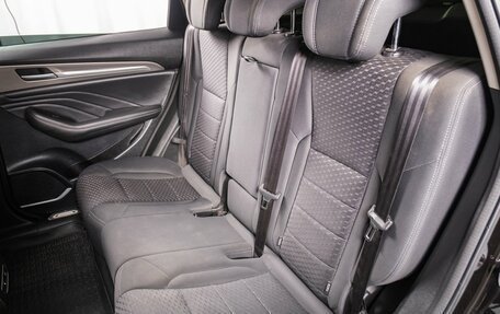 Haval F7 I, 2022 год, 1 599 000 рублей, 18 фотография