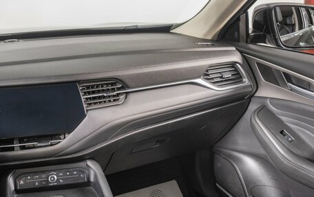 Haval F7 I, 2022 год, 1 599 000 рублей, 12 фотография