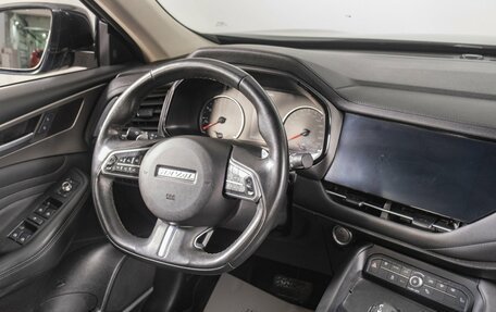 Haval F7 I, 2022 год, 1 599 000 рублей, 10 фотография