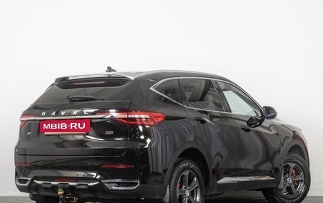 Haval F7 I, 2022 год, 1 599 000 рублей, 7 фотография