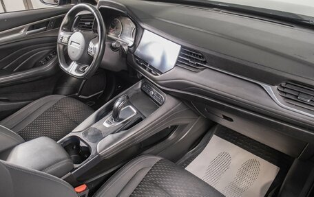 Haval F7 I, 2022 год, 1 599 000 рублей, 19 фотография