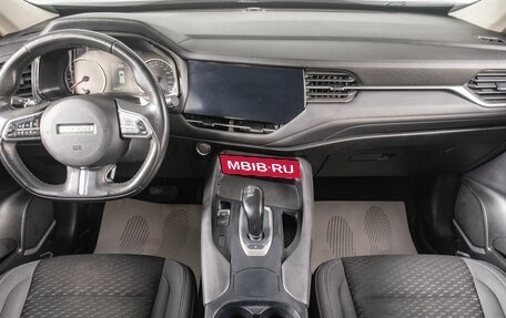 Haval F7 I, 2022 год, 1 599 000 рублей, 11 фотография