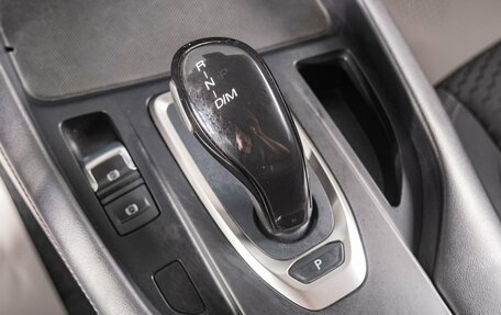 Haval F7 I, 2022 год, 1 599 000 рублей, 17 фотография