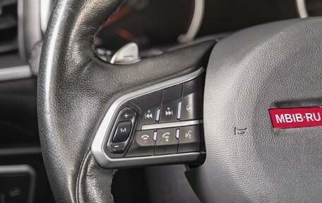 Haval F7 I, 2022 год, 1 599 000 рублей, 14 фотография