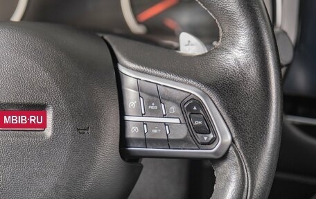 Haval F7 I, 2022 год, 1 599 000 рублей, 15 фотография