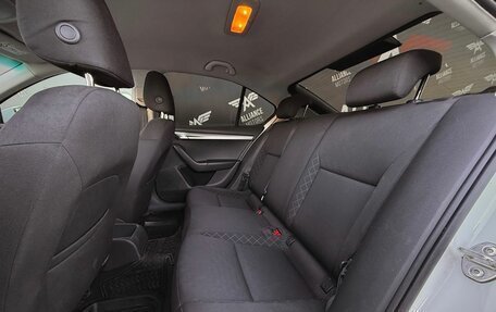 Skoda Octavia, 2018 год, 1 095 000 рублей, 12 фотография