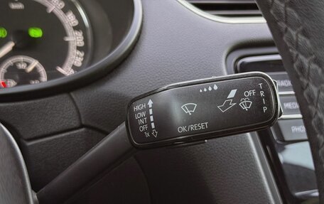Skoda Octavia, 2018 год, 1 095 000 рублей, 17 фотография