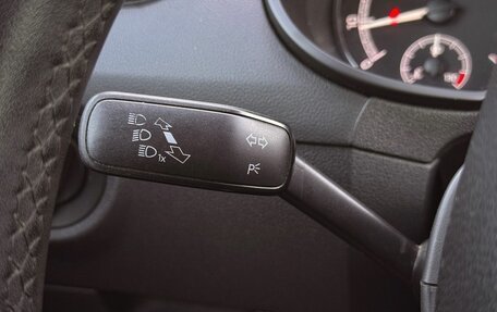Skoda Octavia, 2018 год, 1 095 000 рублей, 16 фотография