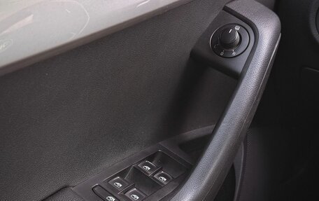 Skoda Octavia, 2018 год, 1 095 000 рублей, 19 фотография