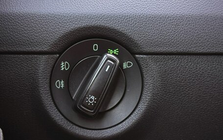 Skoda Octavia, 2018 год, 1 095 000 рублей, 18 фотография