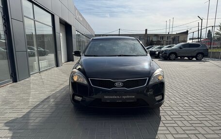 KIA cee'd I рестайлинг, 2012 год, 550 000 рублей, 2 фотография