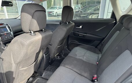 KIA cee'd I рестайлинг, 2012 год, 550 000 рублей, 10 фотография