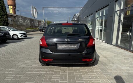 KIA cee'd I рестайлинг, 2012 год, 550 000 рублей, 5 фотография