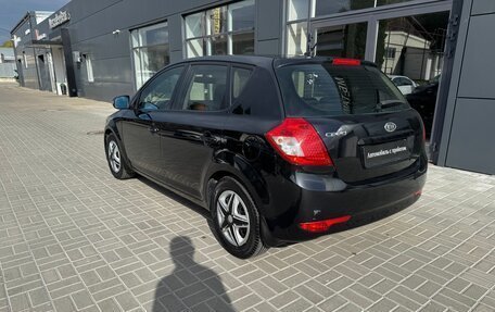 KIA cee'd I рестайлинг, 2012 год, 550 000 рублей, 6 фотография