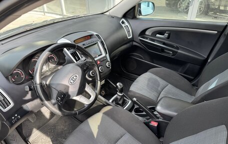 KIA cee'd I рестайлинг, 2012 год, 550 000 рублей, 7 фотография