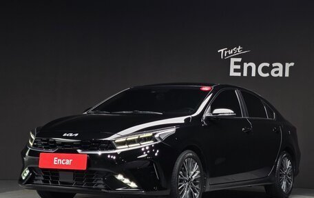 KIA K3, 2023 год, 1 400 000 рублей, 1 фотография
