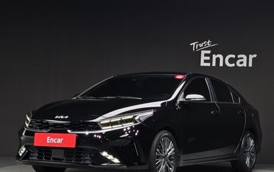 KIA K3, 2023 год, 1 400 000 рублей, 1 фотография