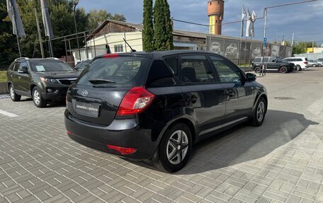 KIA cee'd I рестайлинг, 2012 год, 550 000 рублей, 4 фотография