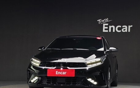 KIA K3, 2023 год, 1 400 000 рублей, 3 фотография