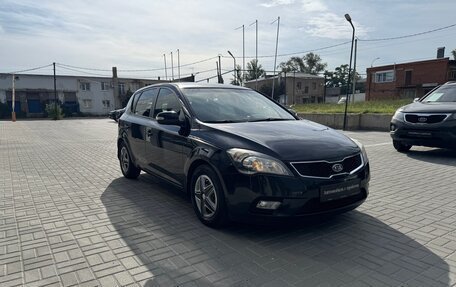 KIA cee'd I рестайлинг, 2012 год, 550 000 рублей, 3 фотография