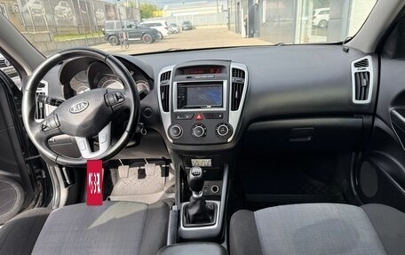 KIA cee'd I рестайлинг, 2012 год, 550 000 рублей, 8 фотография